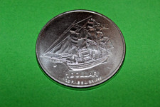 1unze SILBEMÜNZE 1 DOLLAR