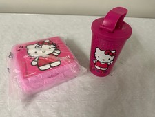 Tupperware Sandwich - Box +