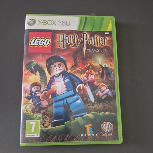Lego harry potter - lego,