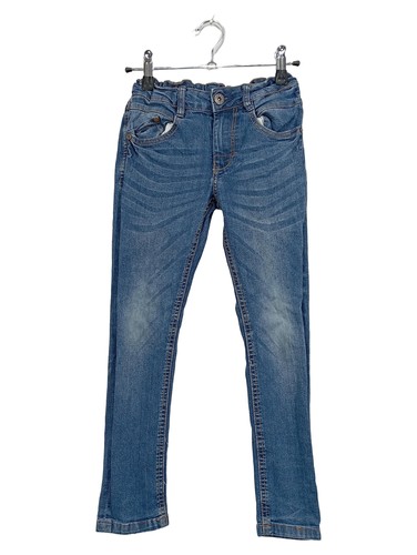 Yigga jeans straight - straight, leg