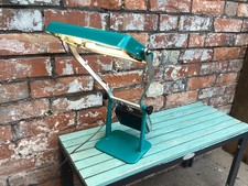 60er Jahre I.V.A. Technik