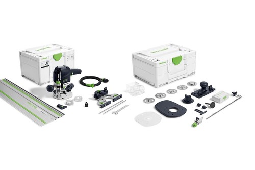 Festool 578051 router 1010 - router,