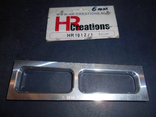 Creations 6mm - hr,
