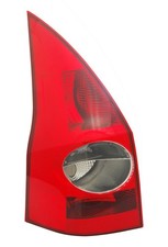 Rücklicht links für Renault