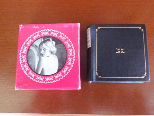 Ddr mini buch ohn weib - ohn, ist