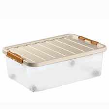 HEIDRUN Rollerbox 25 l, 52 x