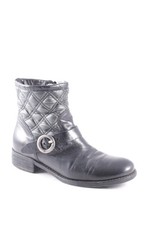 BELMONDO Boots Damen Schuhe