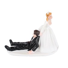 Hochzeitspaar Figuren