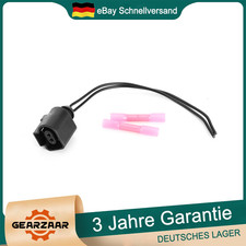 2-pol Stecker Reparatur Satz