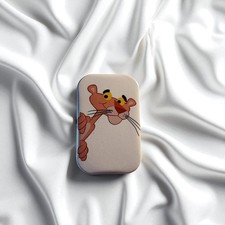 Der rosarote Panther Pink |