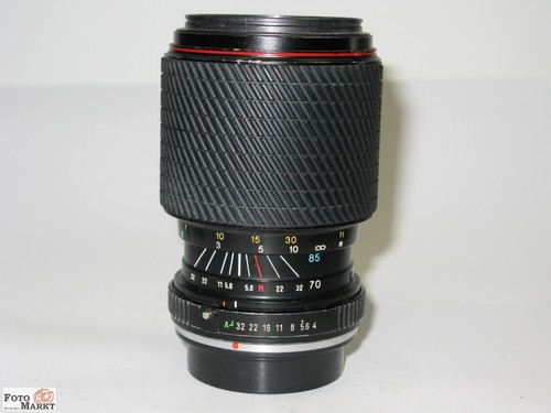 Objektiv tokina 210 mm - sd,