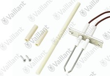 Vaillant Elektrode Zündung