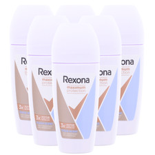6 x Rexona Maximum Protection