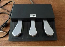 Kawai triple pedal für - triple,