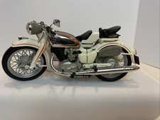 1/10 Schuco 1954 NSU Max