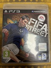 PlayStation 3 FIFA STREET PS3