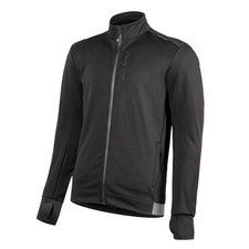Fahrrad Softshell Jacke