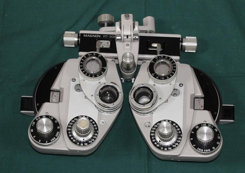 Magnon 500 nidek manual - magnon,