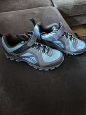 Fahrradschuhe DAMEN GR. 38/39