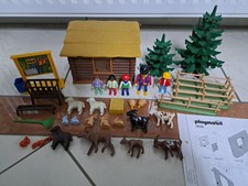 Playmobil 3638 blockhütte - playmobil,