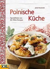Polnische Küche ZUSTAND SEHR GUT