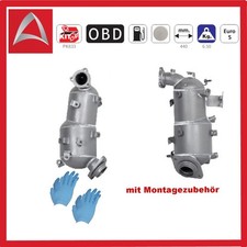 ✅ Ruß-Partikelfilter