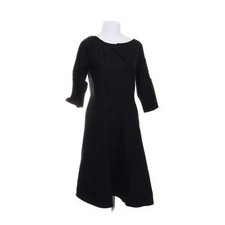 Velour, Kleid, Größe: 44