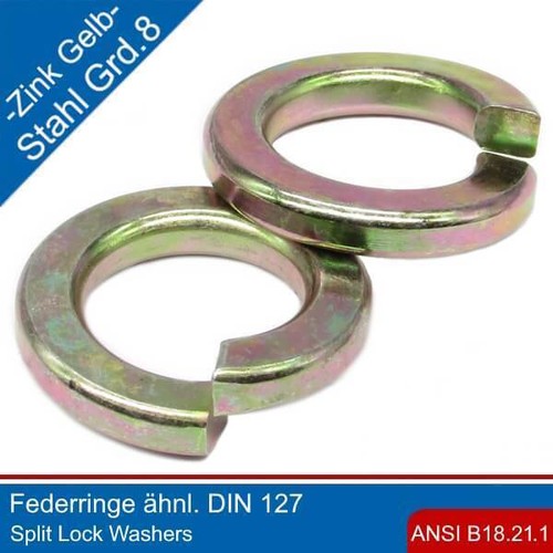 Federring asme b18 - federring,