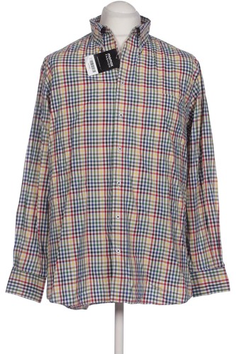 Walbusch hemd herren oberteil - herren,
