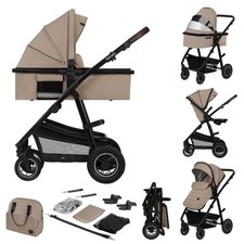 Kinderwagen Lionelo Amber 2in1
