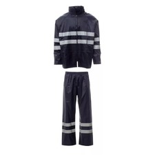 PAYPER Regenkleidung REFLEX