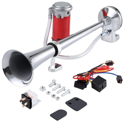 Druckluft hupe set - druckluft,