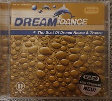 Dream Dance vol. 19 (CD)