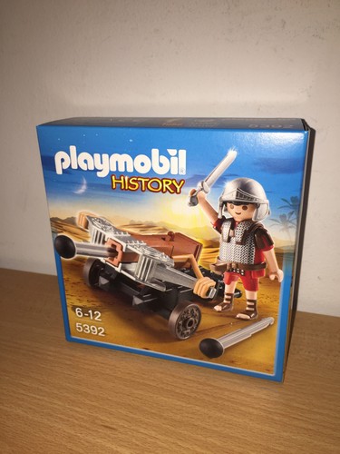 Playmobil römer 5392 - römer,