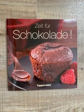 Zeit für Schokolade