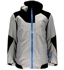 Original Spyder Ski/Snowboard Jacke Model Chambers Quest Serie Gr.M-50 Top!!!