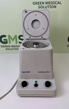 Zentrifuge Eppendorf 5415 C (#1191)