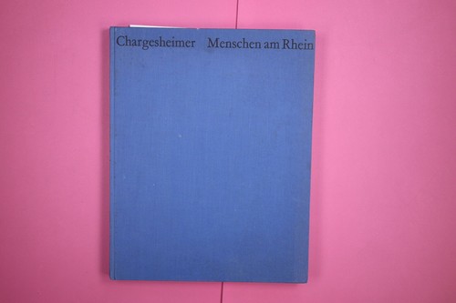 192708 chargesheimer - 192708, h.,
