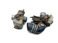 PAAR VERGASER CARBURETOR