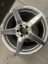 Original Mercedes CLS W218  19 Zoll AMG Felge A218 401 16 02 8,5 x 19 ET 34,5