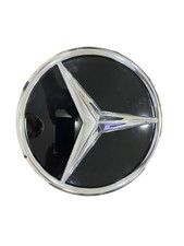 AMG Mercedes-Benz Grundplatte