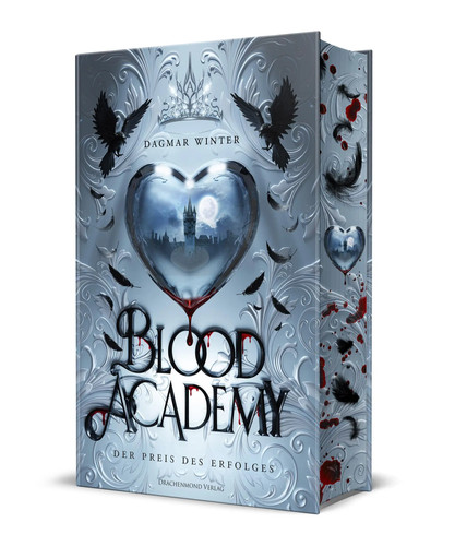 Blood academy der preis des - blood,