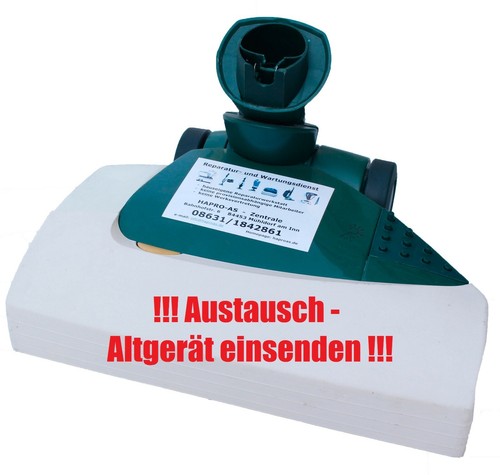 Elektrobürste 350 passend - 350,
