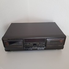 Technics RS-TR373 Tapedeck