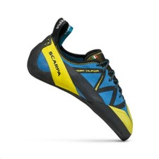Scarpa Kletterschuhe Vapor