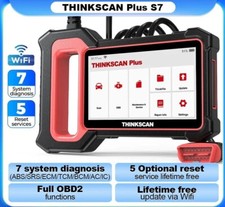 Thinkcar Car OBD2 Scanner