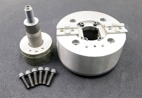 Röhm backen spannfutter - rÖhm, 2-backen-spannfutter