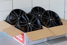 Fondmetal KOROS Felgen 19 Zoll