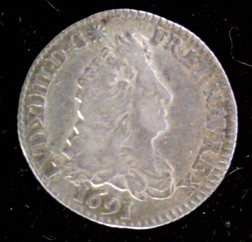 Louis xiv 1 12 - xiv,