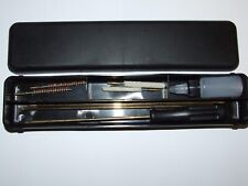 Laufreinigungsset Luftgewehr Pistole Pistole Luftgewehr Randfeuer 177 22 Bürsten & Stäbe